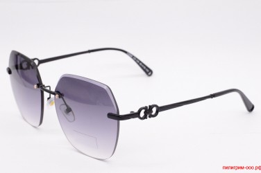Солнцезащитные очки YAMANNI (чехол) 2506 С9-124