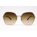 Солнцезащитные очки YAMANNI (чехол) 6096 С8-252