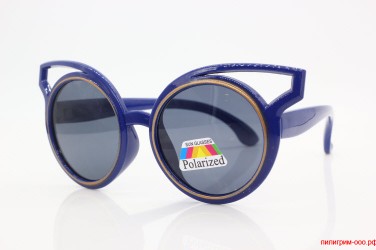 Солнцезащитные очки 17107 (С6) (Детские Polarized)