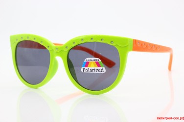Солнцезащитные очки 16128 (С1) (Детские Polarized)