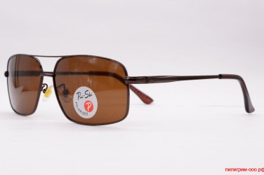Солнцезащитные очки Pai-Shi 5007 (C10-32) (Polarized)