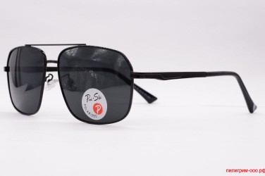 Солнцезащитные очки Pai-Shi 5005 (C9-31) (Polarized)