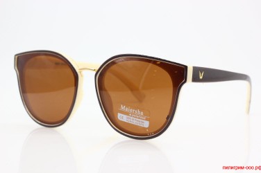 Солнцезащитные очки Maiersha (Polarized) (чехол) 03226 С64-32